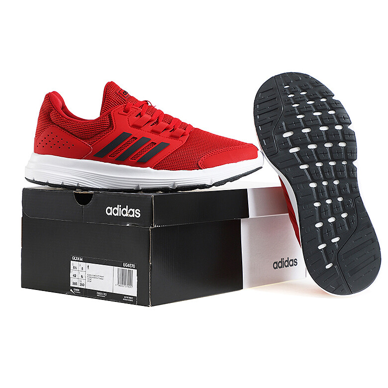 adidas men's galaxy 4